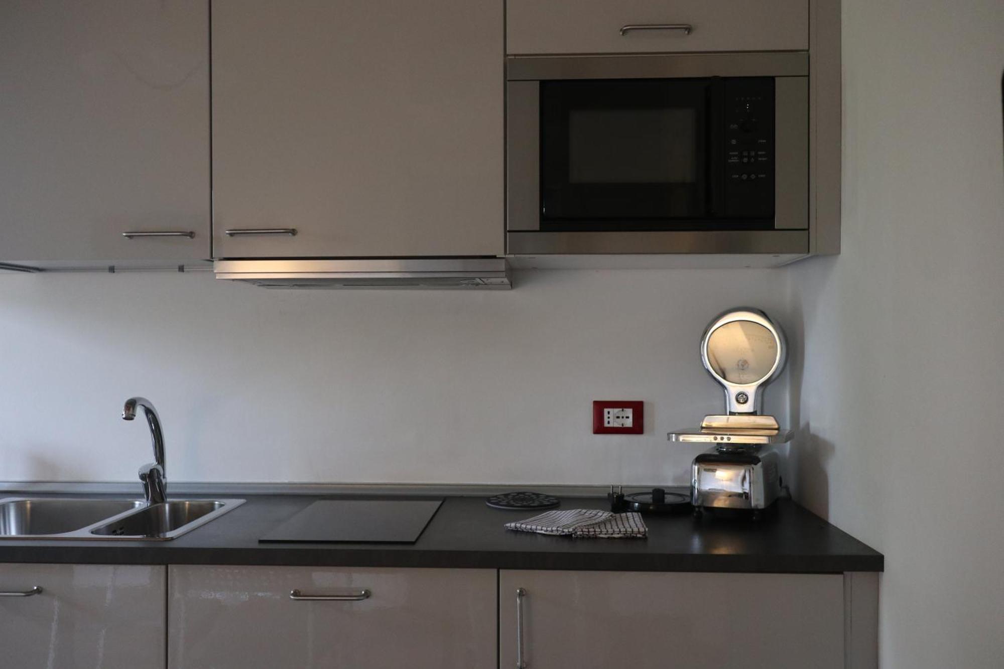 Holiday Home Giaron Розоліна Екстер'єр фото