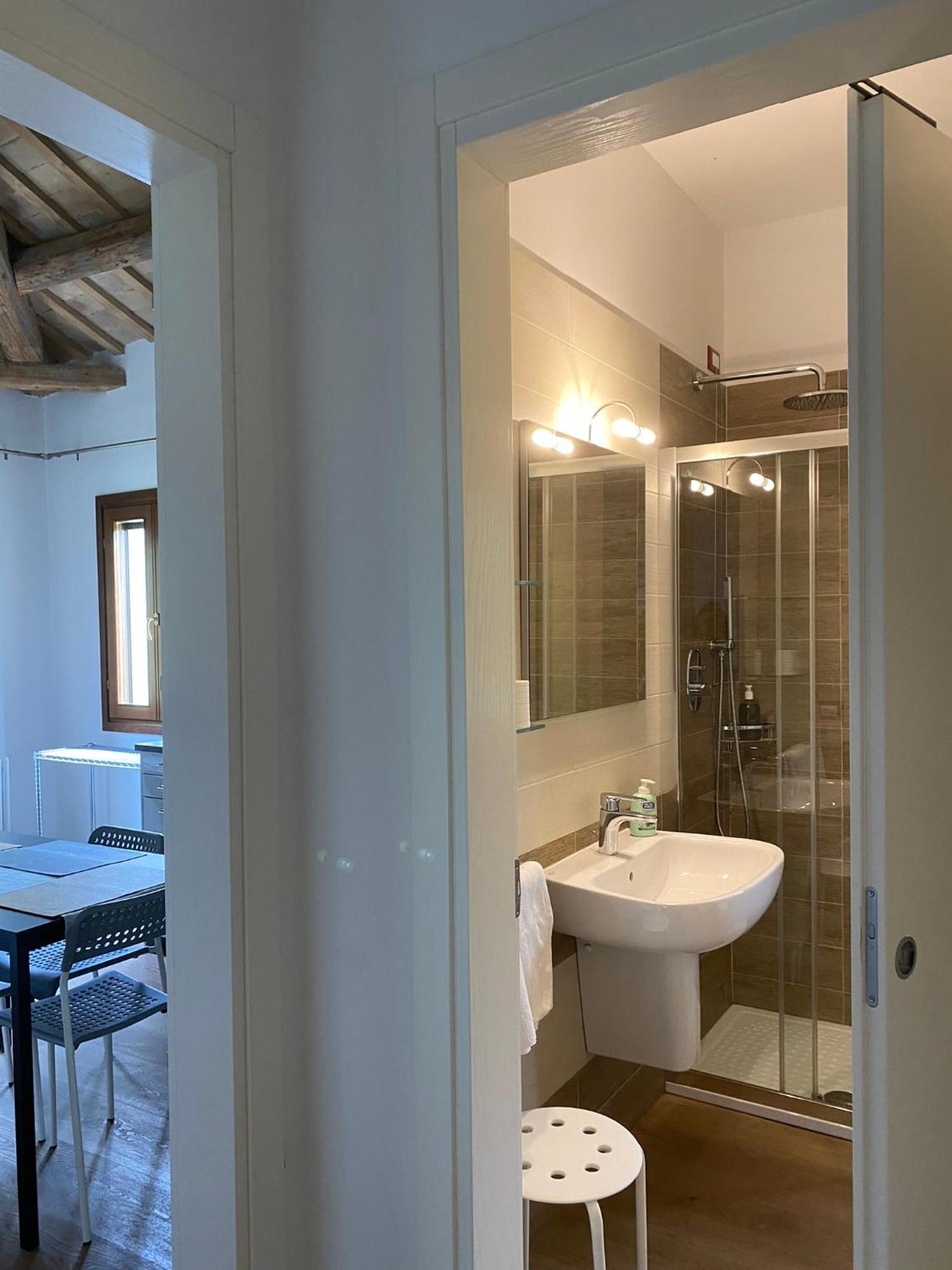 Holiday Home Giaron Розоліна Екстер'єр фото
