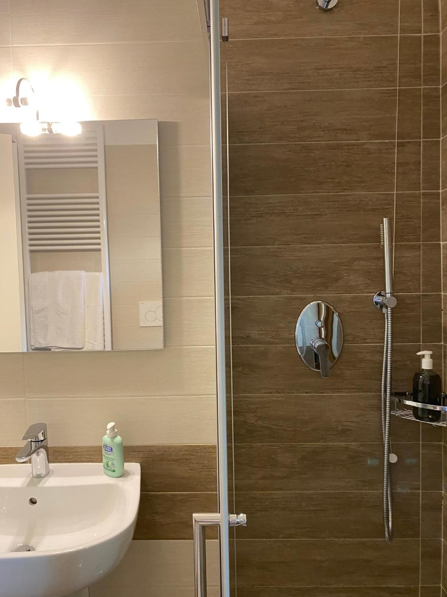 Holiday Home Giaron Розоліна Екстер'єр фото