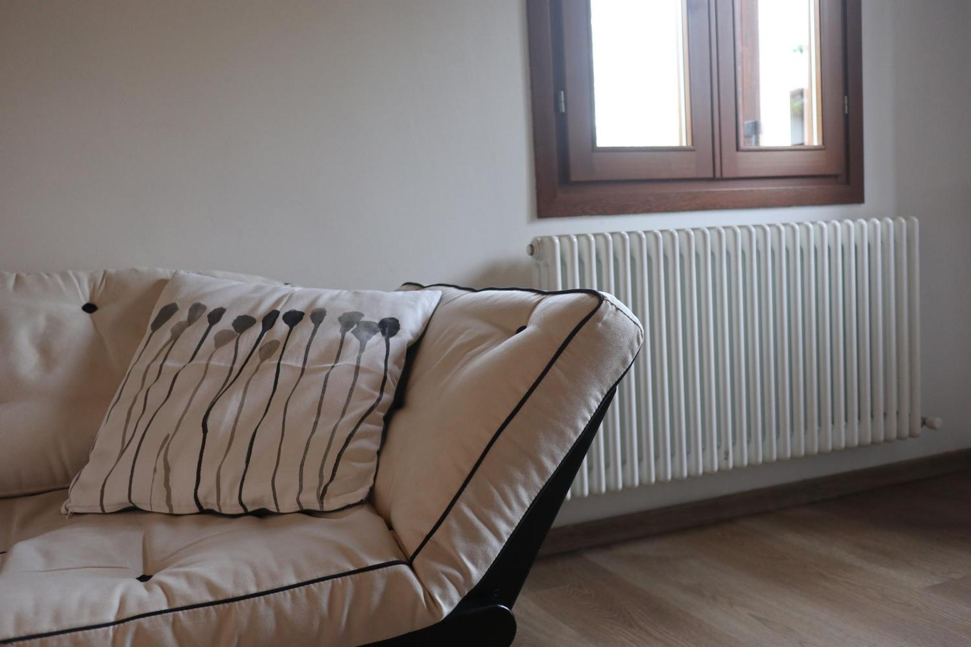 Holiday Home Giaron Розоліна Екстер'єр фото