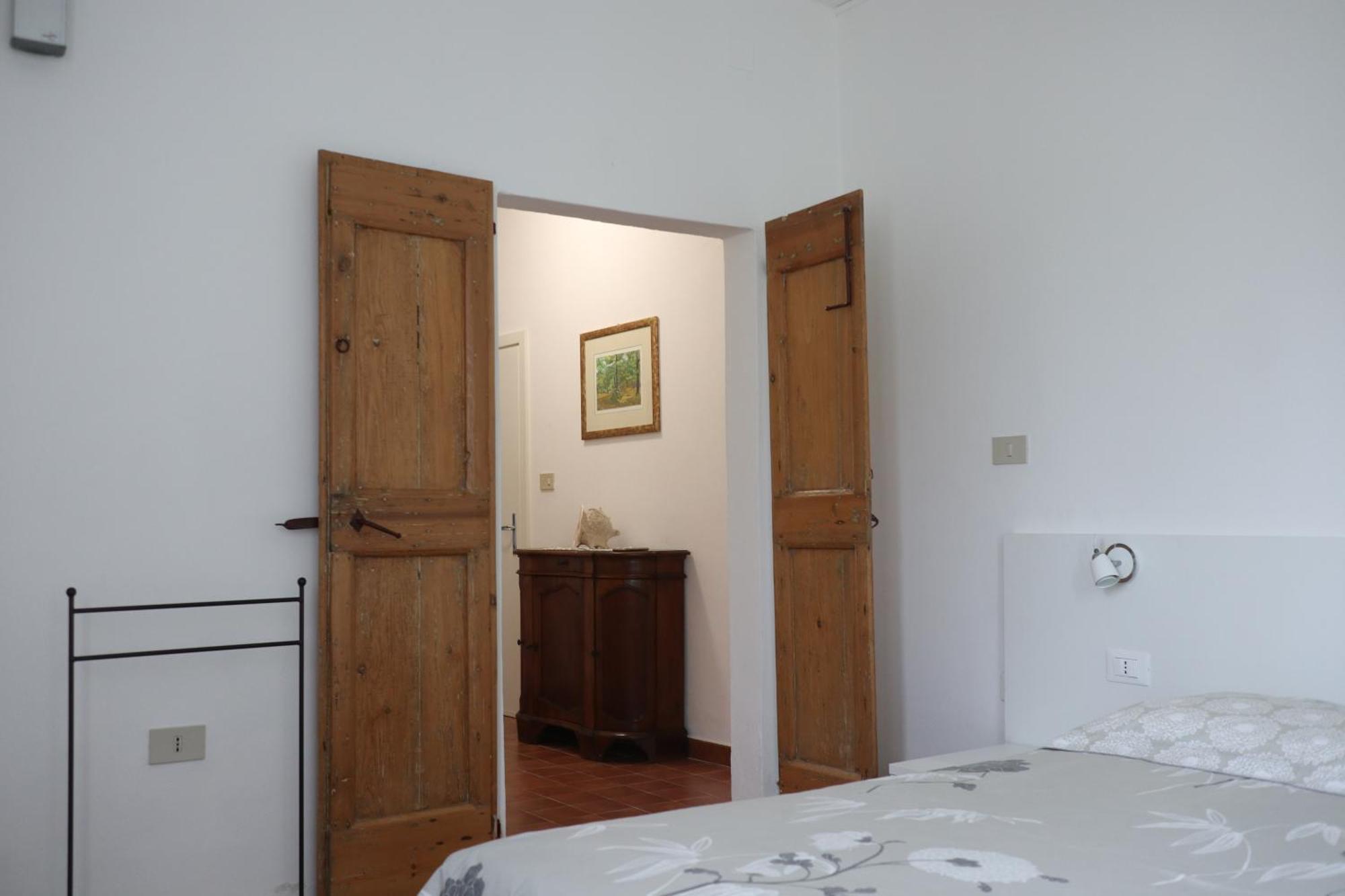 Holiday Home Giaron Розоліна Екстер'єр фото