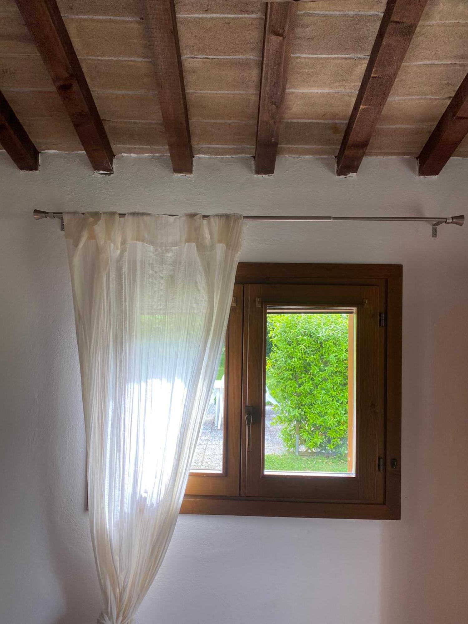 Holiday Home Giaron Розоліна Екстер'єр фото