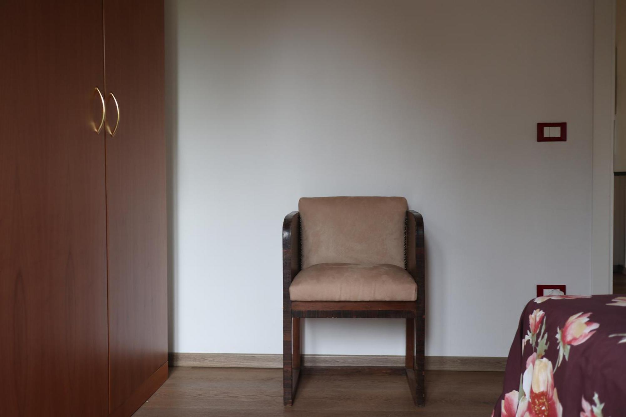 Holiday Home Giaron Розоліна Екстер'єр фото