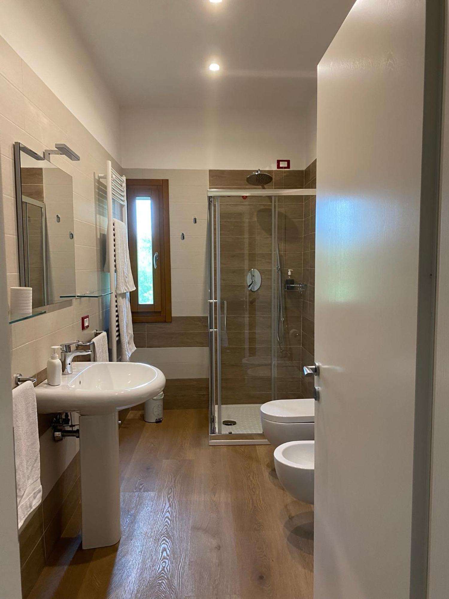 Holiday Home Giaron Розоліна Екстер'єр фото